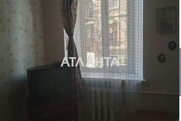 1-room apartment apartment by the address st. Balkovskaya Frunze (area 21,2 m²) - Atlanta.ua - photo 18