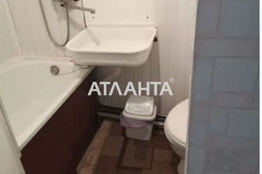 1-кімнатна квартира за адресою вул. Балківська (площа 21,2 м²) - Atlanta.ua - фото 20