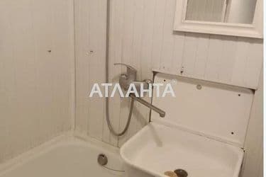 1-кімнатна квартира за адресою вул. Балківська (площа 21,2 м²) - Atlanta.ua - фото 21
