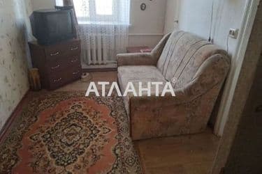 1-room apartment apartment by the address st. Balkovskaya Frunze (area 21,2 m²) - Atlanta.ua - photo 24