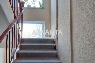 3-rooms apartment apartment by the address st. Inglezi 25 chapaevskoy div (area 56 m²) - Atlanta.ua - photo 22