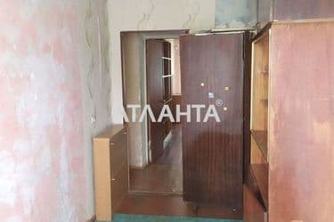 3-rooms apartment apartment by the address st. Inglezi 25 chapaevskoy div (area 56 m²) - Atlanta.ua - photo 16