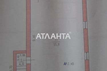 Будинок за адресою вул. Покровська (площа 300 м²) - Atlanta.ua - фото 24