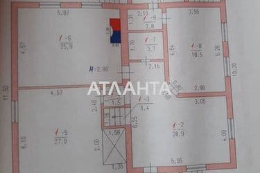 Будинок за адресою вул. Покровська (площа 300 м²) - Atlanta.ua - фото 26