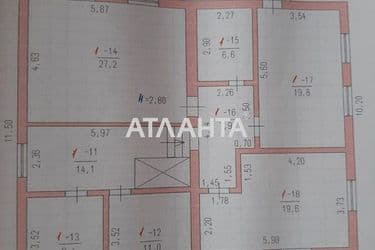Будинок за адресою вул. Покровська (площа 300 м²) - Atlanta.ua - фото 27