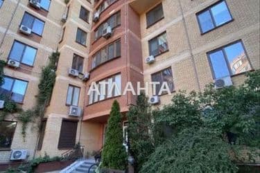 3-кімнатна квартира за адресою вул. Проспект Шевченка (площа 115 м²) - Atlanta.ua - фото 12