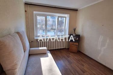 Room in dormitory apartment by the address st. Novatorov (area 16,7 m²) - Atlanta.ua - photo 11