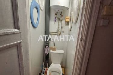 Room in dormitory apartment by the address st. Novatorov (area 16,7 m²) - Atlanta.ua - photo 19