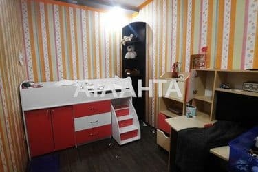 4+-rooms apartment apartment by the address st. Tsentralnaya 40 let oktyabrya (area 100 m²) - Atlanta.ua - photo 10