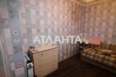 4+-rooms apartment apartment by the address st. Tsentralnaya 40 let oktyabrya (area 100 m²) - Atlanta.ua - photo 12