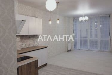 1-room apartment apartment by the address st. Koroleva ak (area 24 m²) - Atlanta.ua - photo 10