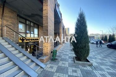 1-room apartment apartment by the address st. Marselskaya (area 45,0 m²) - Atlanta.ua - photo 29