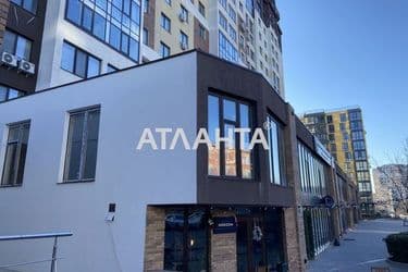 1-room apartment apartment by the address st. Marselskaya (area 45,0 m²) - Atlanta.ua - photo 30