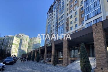 1-room apartment apartment by the address st. Marselskaya (area 45,0 m²) - Atlanta.ua - photo 31