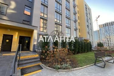 1-room apartment apartment by the address st. Marselskaya (area 45,0 m²) - Atlanta.ua - photo 32