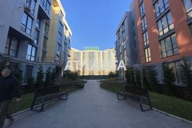 1-room apartment apartment by the address st. Marselskaya (area 45,0 m²) - Atlanta.ua - photo 33