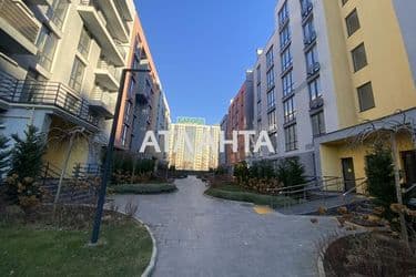 1-room apartment apartment by the address st. Marselskaya (area 45,0 m²) - Atlanta.ua - photo 34