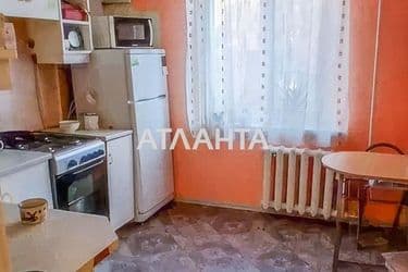 1-кімнатна квартира за адресою вул. Академіка Корольова (площа 34,3 м²) - Atlanta.ua - фото 11