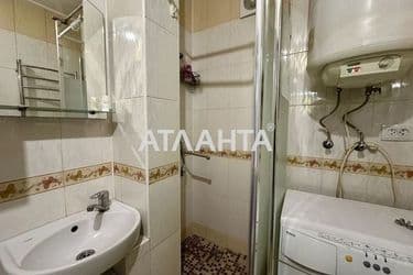 2-rooms apartment apartment by the address st. Mikolaychuka I ul (area 44,7 m²) - Atlanta.ua - photo 31