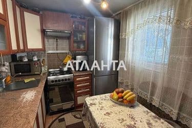 1-комнатная квартира по адресу ул. Козачука Івана (площадь 25,1 м²) - Atlanta.ua - фото 20