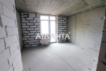 1-room apartment apartment by the address st. Zhabotinskogo Proletarskaya (area 51,8 m²) - Atlanta.ua - photo 17