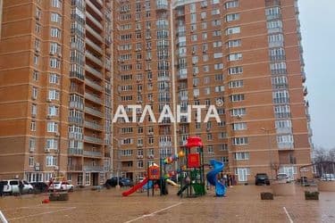 1-room apartment apartment by the address st. Zhabotinskogo Proletarskaya (area 51,8 m²) - Atlanta.ua - photo 20