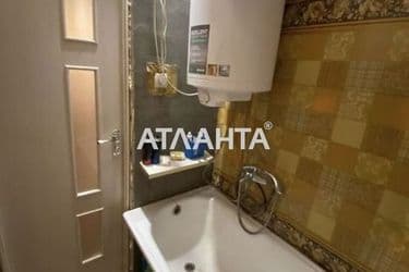 House by the address st. Sadovaya (area 46,4 m²) - Atlanta.ua - photo 35