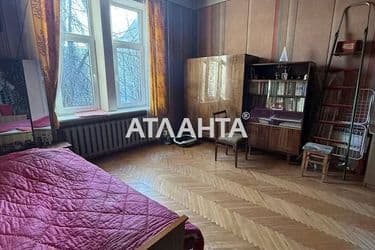 2-комнатная квартира по адресу ул. Козачука Івана (площадь 61,1 м²) - Atlanta.ua - фото 18