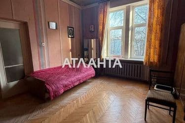 2-комнатная квартира по адресу ул. Козачука Івана (площадь 61,1 м²) - Atlanta.ua - фото 17