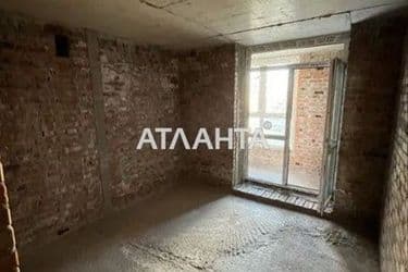 1-room apartment apartment by the address st. Zaliznichna (area 40,7 m²) - Atlanta.ua - photo 12