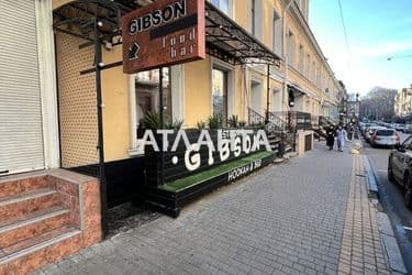 Комерційна нерухомість за адресою вул. Ланжеронівська (площа 197 м²) - Atlanta.ua - фото 14