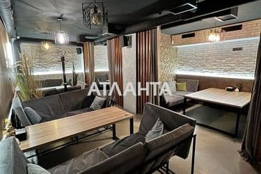 Комерційна нерухомість за адресою вул. Ланжеронівська (площа 197 м²) - Atlanta.ua - фото 19