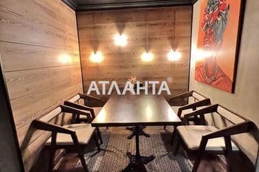 Комерційна нерухомість за адресою вул. Ланжеронівська (площа 197 м²) - Atlanta.ua - фото 24