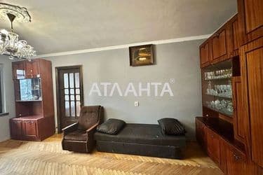 2-rooms apartment apartment by the address st. Pr Vyacheslava Chernovola (area 45 m²) - Atlanta.ua - photo 24