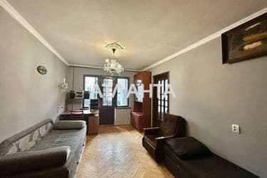 2-rooms apartment apartment by the address st. Pr Vyacheslava Chernovola (area 45 m²) - Atlanta.ua - photo 26