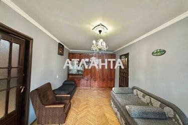 2-rooms apartment apartment by the address st. Pr Vyacheslava Chernovola (area 45 m²) - Atlanta.ua - photo 28