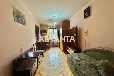 2-rooms apartment apartment by the address st. Pr Vyacheslava Chernovola (area 45 m²) - Atlanta.ua - photo 29