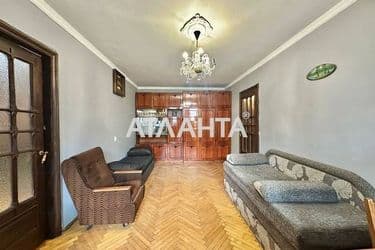 2-rooms apartment apartment by the address st. Pr Vyacheslava Chernovola (area 45 m²) - Atlanta.ua - photo 30