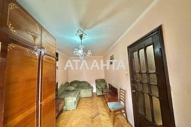 2-rooms apartment apartment by the address st. Pr Vyacheslava Chernovola (area 45 m²) - Atlanta.ua - photo 31