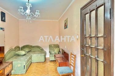 2-rooms apartment apartment by the address st. Pr Vyacheslava Chernovola (area 45 m²) - Atlanta.ua - photo 33