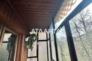 2-кімнатна квартира за адресою пр. В`ячеслава Чорновола (площа 45 м²) - Atlanta.ua - фото 42