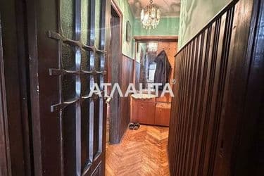 2-rooms apartment apartment by the address st. Pr Vyacheslava Chernovola (area 45 m²) - Atlanta.ua - photo 45