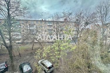 2-rooms apartment apartment by the address st. Pr Vyacheslava Chernovola (area 45 m²) - Atlanta.ua - photo 46