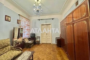 1-кімнатна квартира за адресою вул. Заводська (площа 33,1 м²) - Atlanta.ua - фото 15