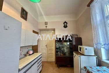 1-room apartment apartment by the address st. Yablonskoy Sofii Zavodskaya (area 33,1 m²) - Atlanta.ua - photo 21