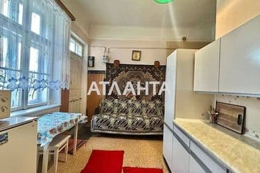 1-кімнатна квартира за адресою вул. Заводська (площа 33,1 м²) - Atlanta.ua - фото 22