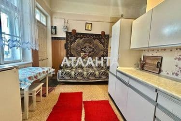 1-room apartment apartment by the address st. Yablonskoy Sofii Zavodskaya (area 33,1 m²) - Atlanta.ua - photo 23