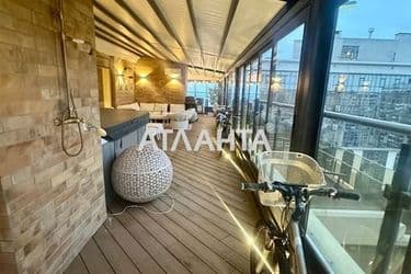 3-rooms apartment apartment by the address st. Frantsuzskiy bul Proletarskiy bul (area 180 m²) - Atlanta.ua - photo 36