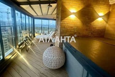 3-rooms apartment apartment by the address st. Frantsuzskiy bul Proletarskiy bul (area 180 m²) - Atlanta.ua - photo 38