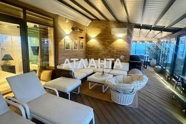 3-rooms apartment apartment by the address st. Frantsuzskiy bul Proletarskiy bul (area 180 m²) - Atlanta.ua - photo 32